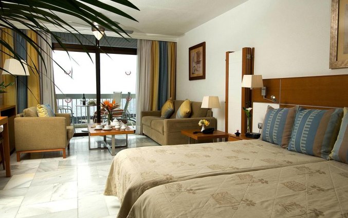 Appartement van Appartementen Palm Beach Club Tenerife
