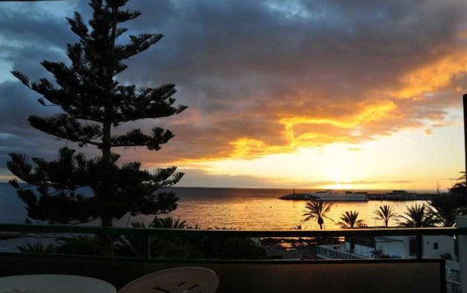 Appartementen Comodoro