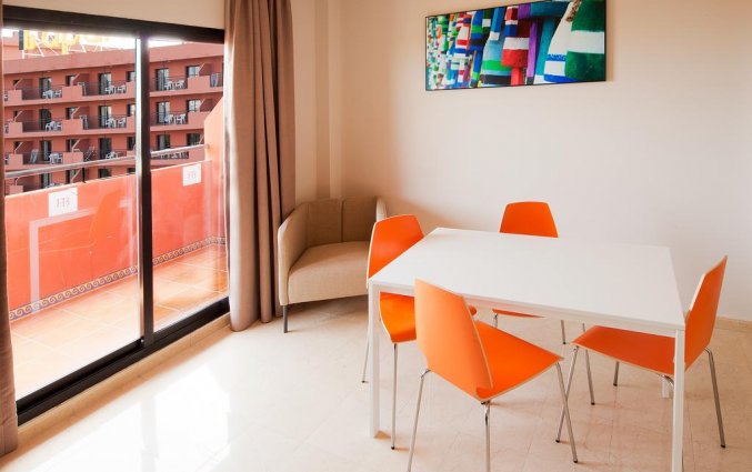 Appartementen Fuengirola Beach