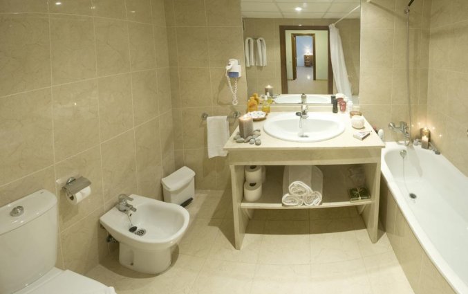 Appartementen Fuengirola Beach