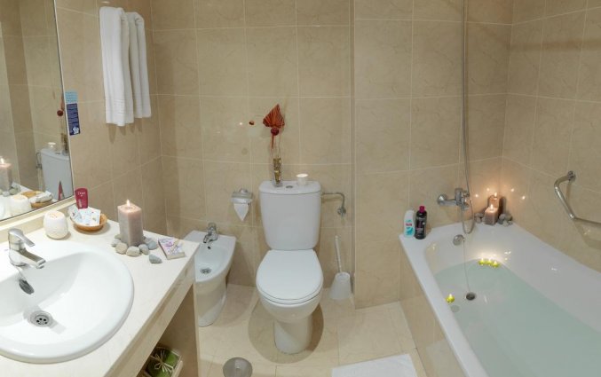 Appartementen Fuengirola Beach