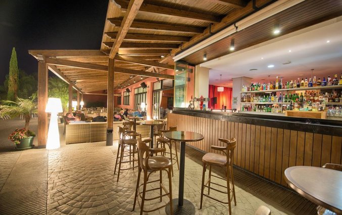 Appartementen Fuengirola Beach