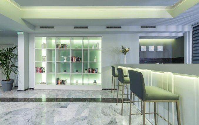 Bar van Hotel Contessa Zakynthos