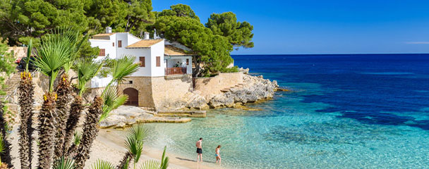 Vakantie Mallorca